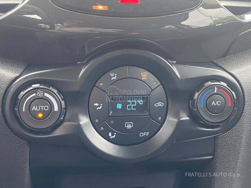 Ford EcoSport KREDlTl,RATA 172e