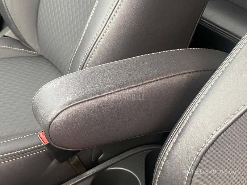 Ford EcoSport KREDlTl,RATA 172e