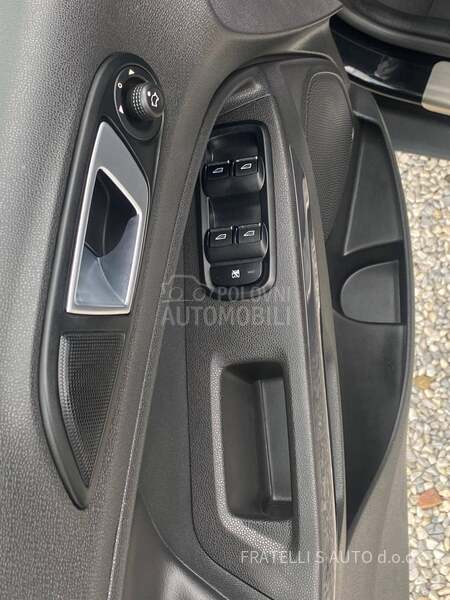 Ford EcoSport KREDlTl,RATA 172e