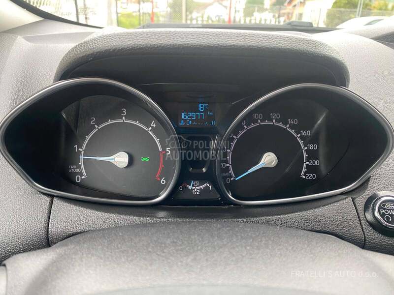 Ford EcoSport KREDlTl,RATA 172e
