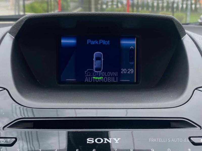 Ford EcoSport KREDlTl,RATA 172e