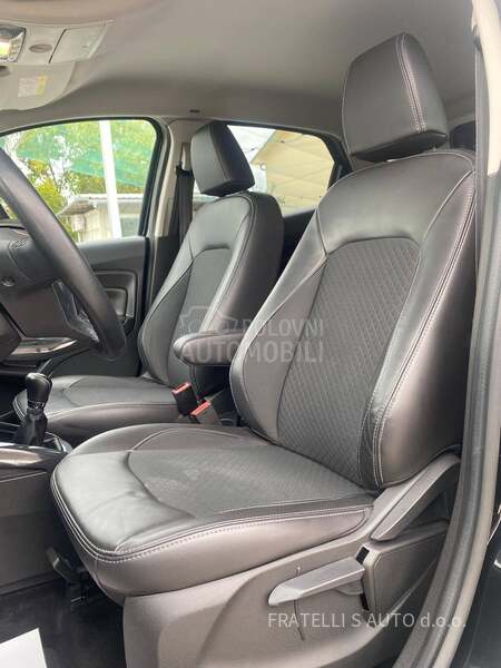Ford EcoSport KREDlTl,RATA 172e