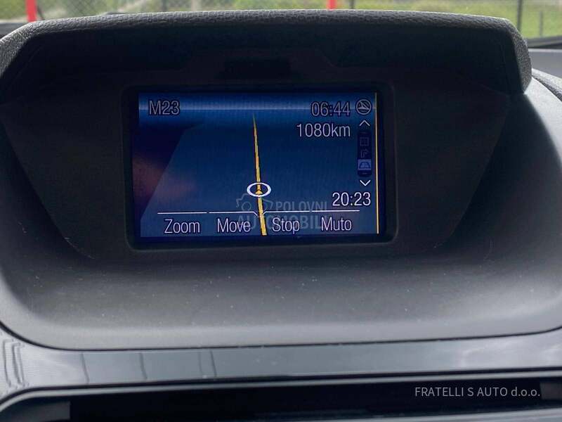 Ford EcoSport KREDlTl,RATA 172e
