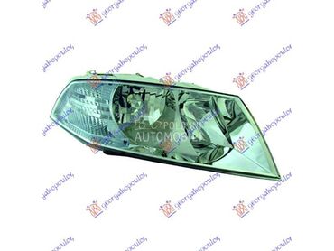FAR ELEKTRICNI (VISTEON) Desno za Škoda Octavia od 2004. do 2008. god.