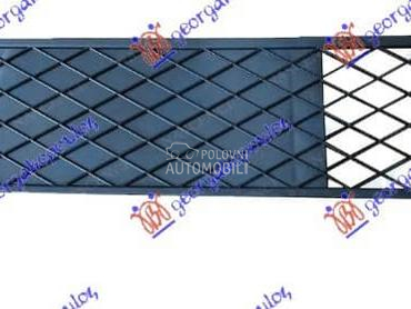 RESETKA PREDNJEG BRANIKA Levo za BMW Serija 7 od 2008. do 2012. god.