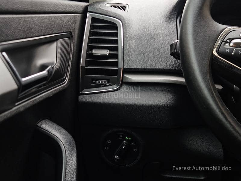 Škoda Karoq 2.0TDi/DSG/PERLA