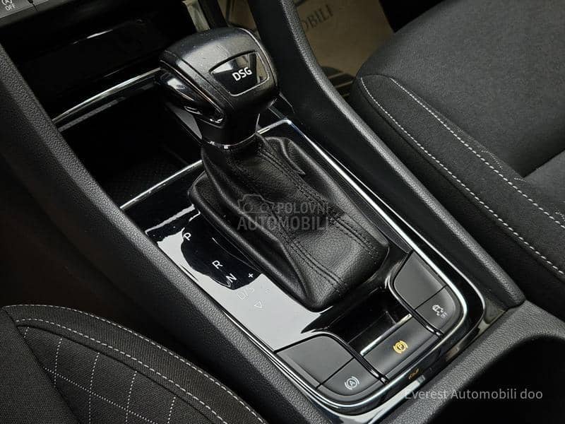Škoda Karoq 2.0TDi/DSG/PERLA