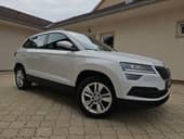 Škoda Karoq 2.0TDi/DSG/PERLA