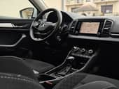 Škoda Karoq 2.0TDi/DSG/PERLA