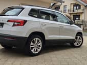 Škoda Karoq 2.0TDi/DSG/PERLA