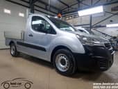 Peugeot Partner 1.6 PICK UP