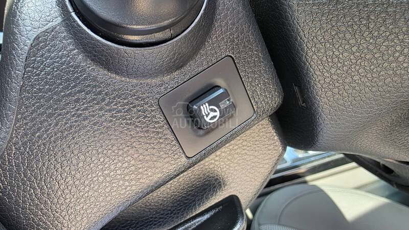 Hyundai i40 1.7crdi