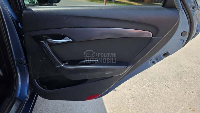 Hyundai i40 1.7crdi