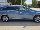 Hyundai i40 1.7crdi