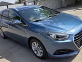 Hyundai i40 1.7crdi