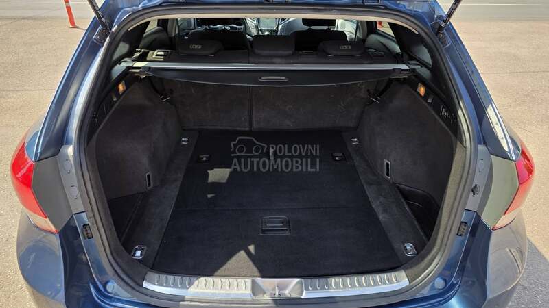 Hyundai i40 1.7crdi