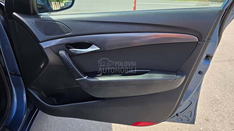 Hyundai i40 1.7crdi