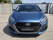 Hyundai i40 1.7crdi