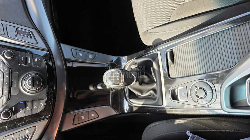 Hyundai i40 1.7crdi