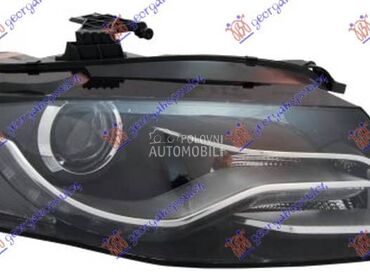 (NEMA) FAR XENON 2010- (MAR... za Audi A4 od 2007. do 2011. god.
