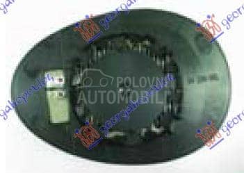 STAKLO RETROVIZORA SA...