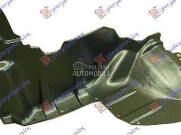 ZASTITA MOTORA BOCNA Levo za Subaru Forester od 2008. do 2012. god.