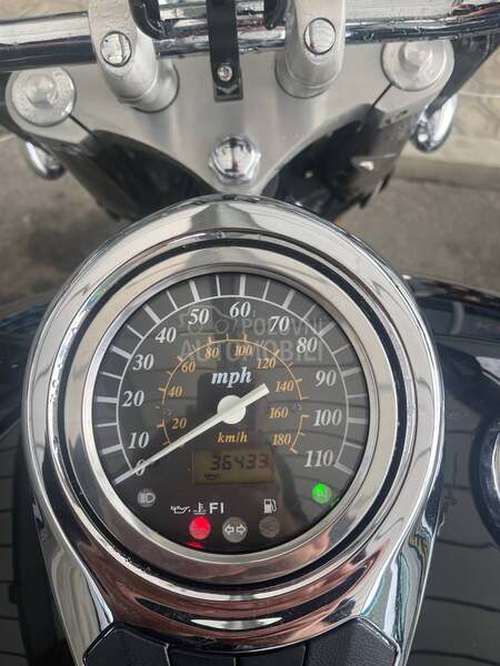 Suzuki Boulevard