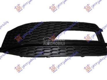 (NEMA) RESETKA PREDNJEG... za Audi A4 od 2011. do 2015. god.