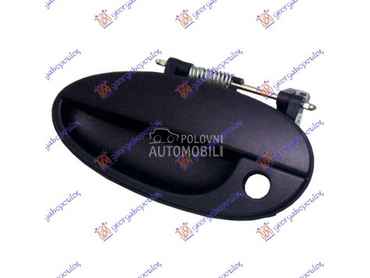 KVAKA PREDNJIH VRATA... za Daewoo Matiz od 2000. do 2005. god.