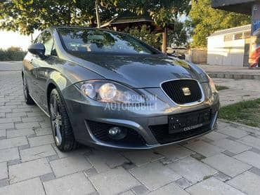 Seat Leon 0DLICAN