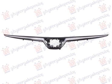 PVC MASKA KOMPLET (HROM... za Toyota Corolla za 2019. god.