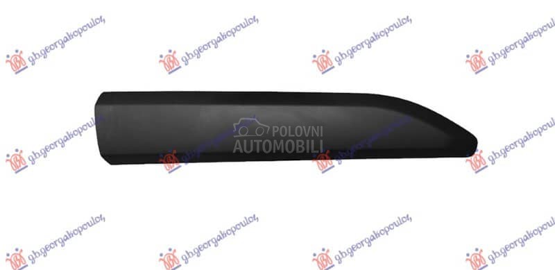 LAJSNA PREDNJIH VRATA...