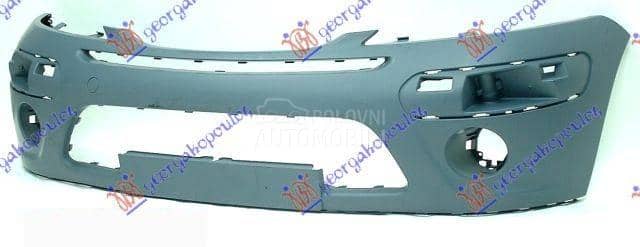 PREDNJI BRANIK (SA...