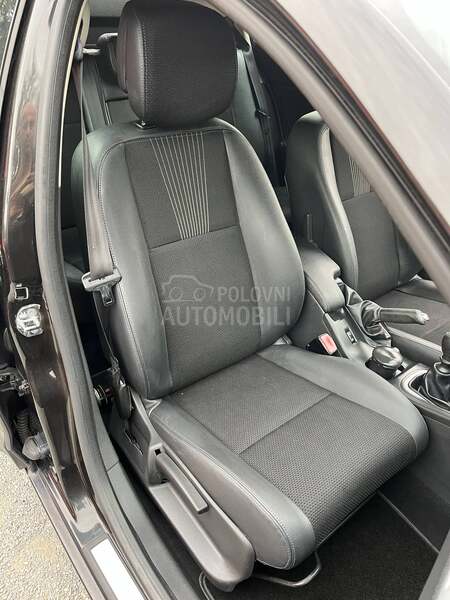 Renault Megane 1.5dci Dinamique