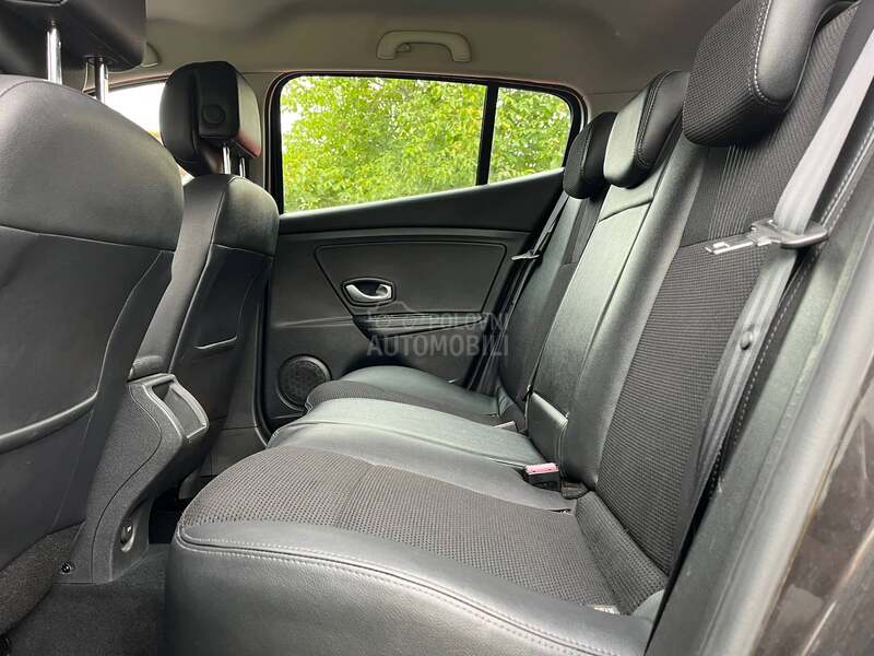 Renault Megane 1.5dci Dinamique