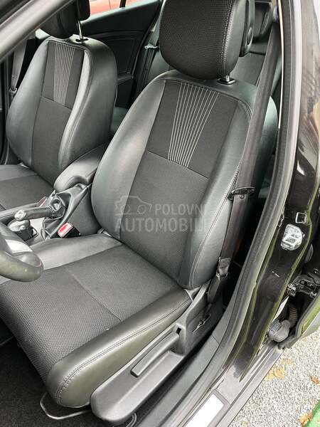 Renault Megane 1.5dci Dinamique