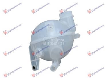 POSUDA ZA ANTIFRIZ (BEZ... za Citroen C4 od 2004. do 2011. god.