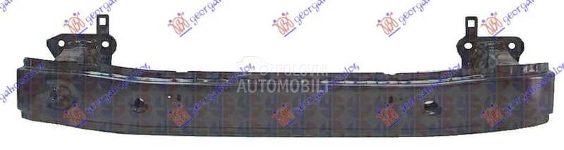 SINA PREDNJEG BRANIKA