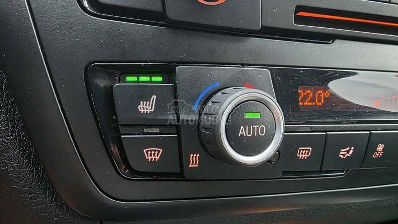 BMW 320 Xen/Nav/Kož/Led