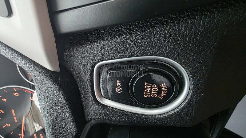 BMW 320 Xen/Nav/Kož/Led