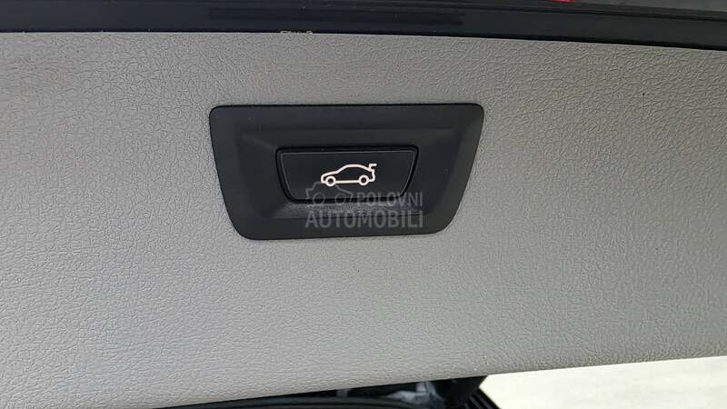 BMW 320 Xen/Nav/Kož/Led