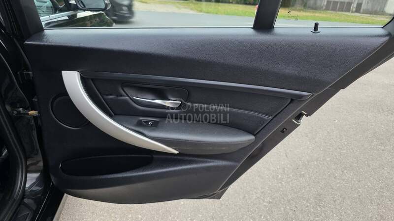 BMW 320 Xen/Nav/Kož/Led