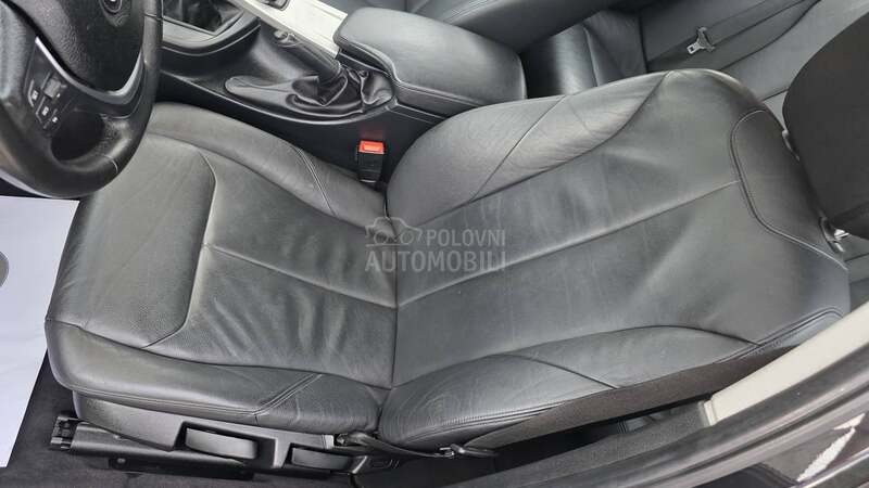 BMW 320 Xen/Nav/Kož/Led