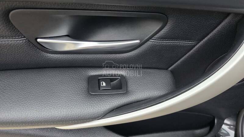 BMW 320 Xen/Nav/Kož/Led