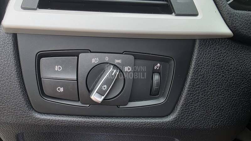 BMW 320 Xen/Nav/Kož/Led