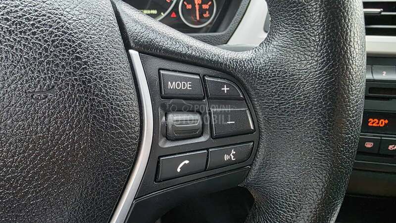 BMW 320 Xen/Nav/Kož/Led