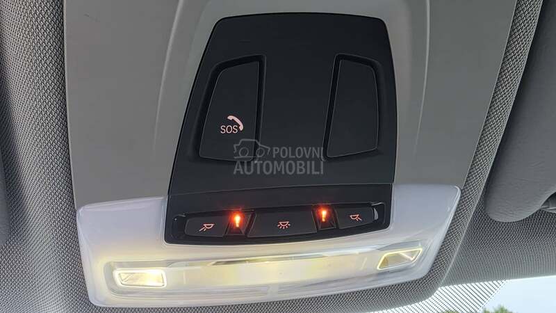 BMW 320 Xen/Nav/Kož/Led