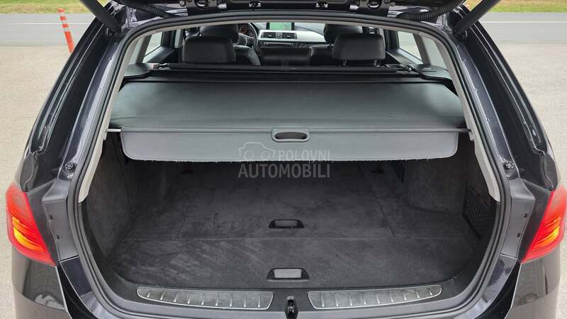 BMW 320 Xen/Nav/Kož/Led
