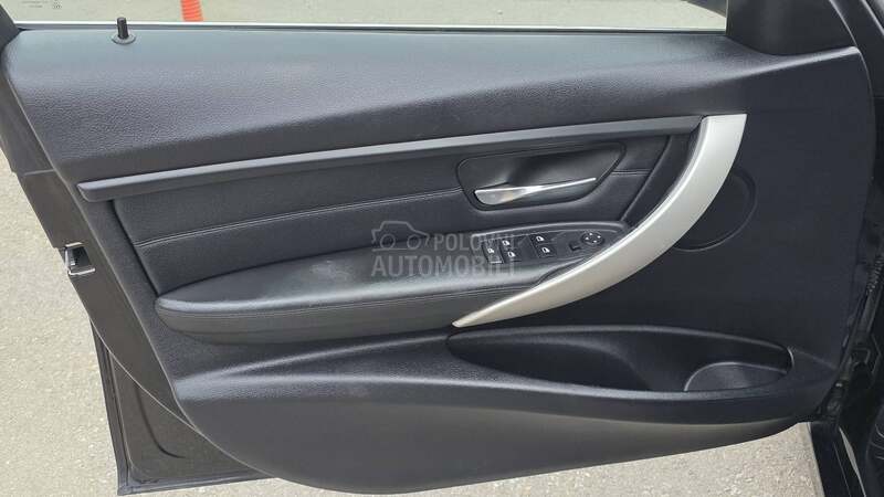 BMW 320 Xen/Nav/Kož/Led