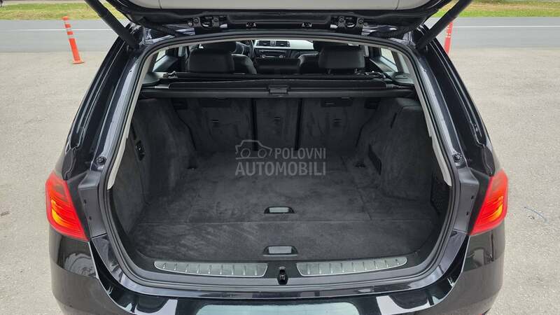 BMW 320 Xen/Nav/Kož/Led